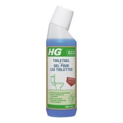 HG Gel de Baño ECO 0,5L