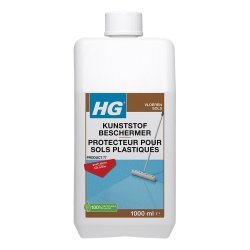 Protector Plástico HG 1L