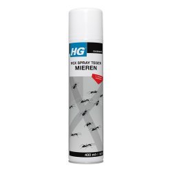 HG Spray Contra Hormigas 400ml
