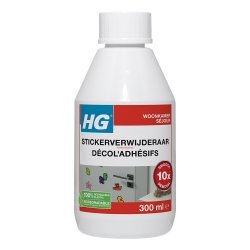 HG Eliminador de pegatinas 0,3L