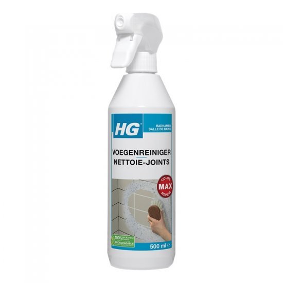 Limpiador de juntas HG 0,5 L - HG Joint Cleaner 0.5L