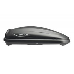 Hapro Roof box Traxer 4.6 Anthracite