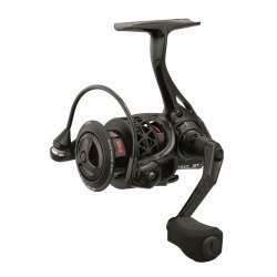 13 Pesca Creed GT 4000 Spin Reel