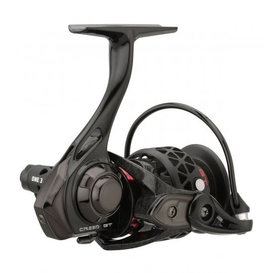 13 Pesca Creed GT 2000 Spin Reel