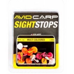 Avid Carp Sight detiene Mega Floating