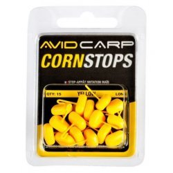 Paradas de maíz Avid Carp