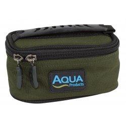 Bolsa de plomo y líder de la serie Black de Aqua Products