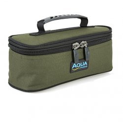 Aqua Products Black Series Bolsa mediana para puntas
