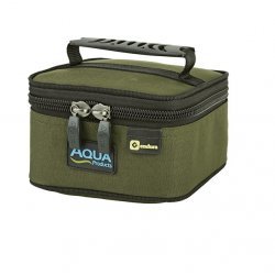 Aqua Products Black Series - Bolsa para puntas pequeñas