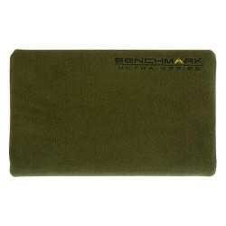 Almohada de espuma viscoelástica Avid Carp Benchmark Ultra