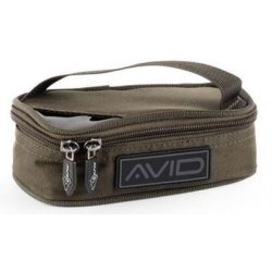 Avid Carp A-Spec Bolsa para aparejos mediana