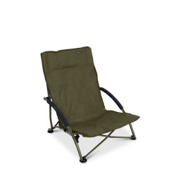 Silla baja Avid Carp Revolve