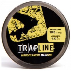 Monofilamento Avid Carp Trap Line