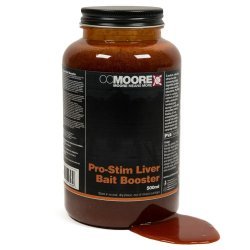 CC Moore Pro-Stim Potenciador de cebo hepático 500ml