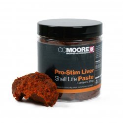 CC Moore Pro-Stim Pasta de vida útil del hígado 300 g