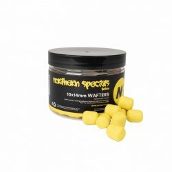 CC Moore NS1 Dumbell Wafters 10-14mm Amarillo