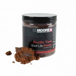 CC Moore Pacific Tuna Shelf Life Paste tarro de 300 g