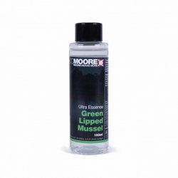 CC Moore Ultra Green Lipped Mejillón Esencia 100ml