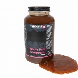 CC Moore Compuesto de Krill Entero 500ml
