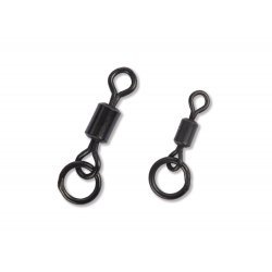 Carp Spirit Rolling Swivel Con Anillo