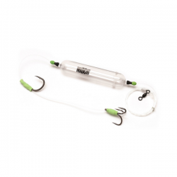 MadCat Adjusta Basic River Rig - Livebait 40G