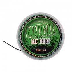 Cable MadCat Cat 10M 1,35MM 160KG