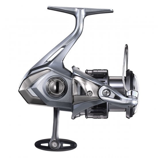 Shimano Nasci C5000 XG FC