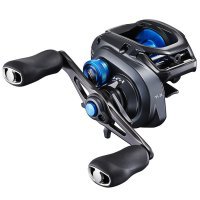 Shimano Curado Spinning F 2.13m 2-10g 2pc