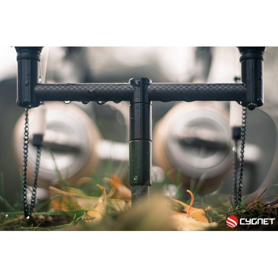 Cygnet Carbon Buzzer Bar 2 varillas