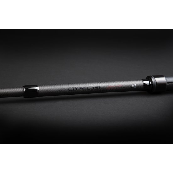 Daiwa Crosscast Tele Carp 3.90m, 3.50lb