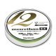 Daiwa Morethan 12 Trenza EX+Si Verde Lima 0.10mm 300m