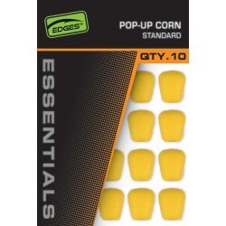 Estándar de maíz emergente Fox Edges Essentials