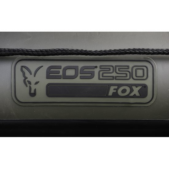 Bote Hinchable Fox EOS 250 Piso Lamas