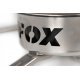 Estufa de infrarrojos Fox Cookware V2