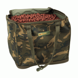 Fox Camolite Bait Air Dry Bag Grande