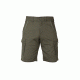 Pantalones cortos Fox Collection Combat verde plata