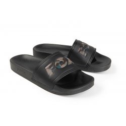 Chanclas Fox Negro