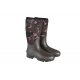 Botas de neopreno Fox Camo