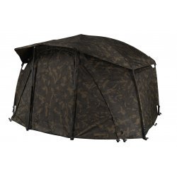 Fox Frontier incluye camuflaje Vapor Peak