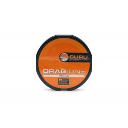 Gurú Drag-Line 10lb 0.30mm