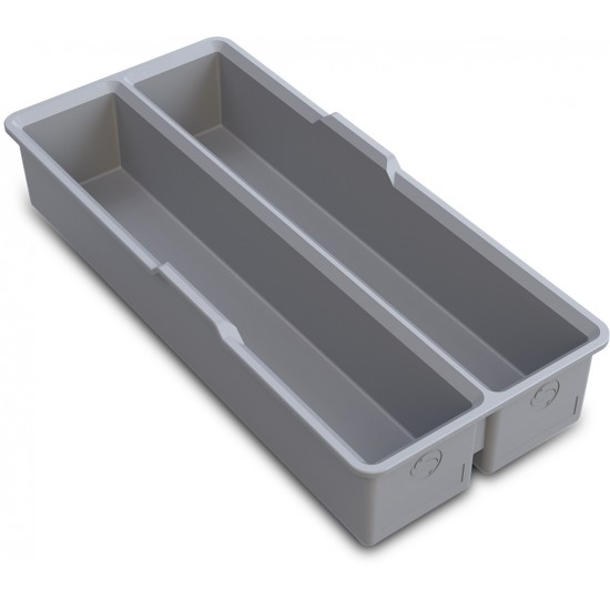 Caja de alimentación Guru Tackle Compact Fusion