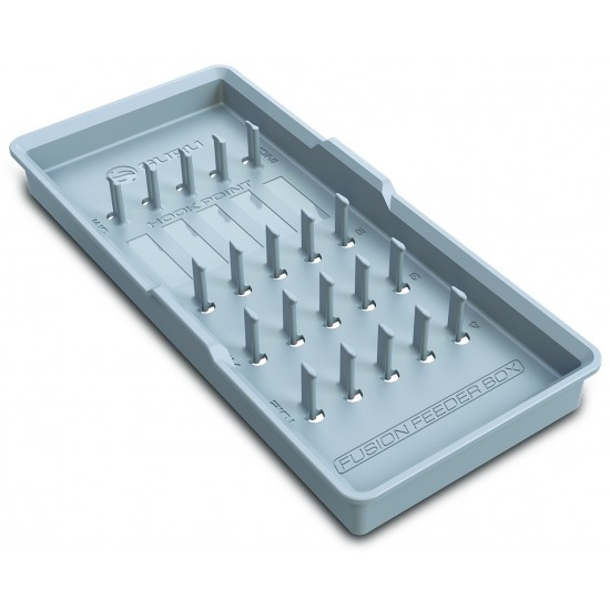 Caja de alimentación Guru Tackle Compact Fusion