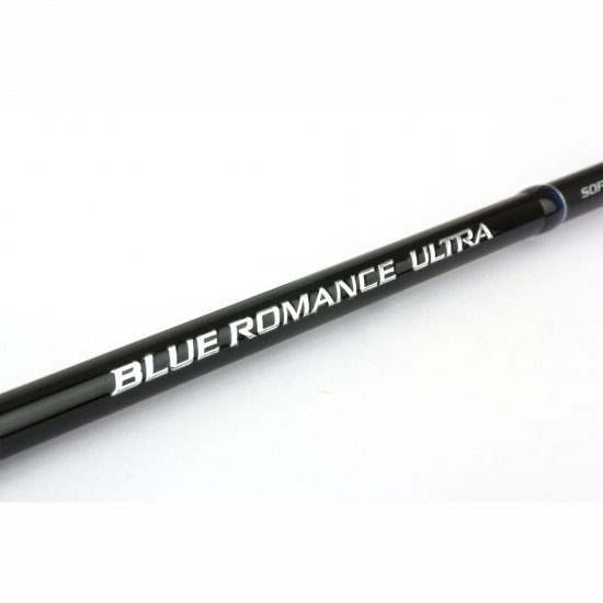 Shimano Blue Romance Ultra Softbait 2,18 m