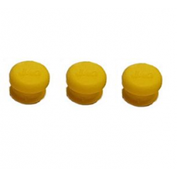 Insertos amarillos para orejas de enganche de JAG Products