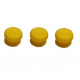 Insertos amarillos para orejas de enganche de JAG Products