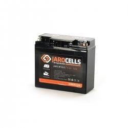 Batería Jarocells Pack 12V 10Ah