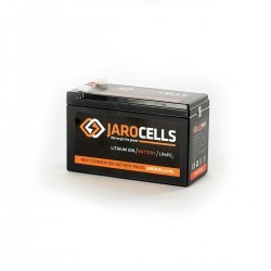 Batería Jarocells Pack 12V 12Ah