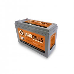 Paquete de baterías de alta capacidad Jarocells 12V 28Ah
