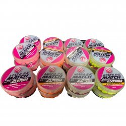 Mainline Match Mancuerna Wafters White Cell