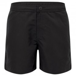Pantalones cortos de secado rápido Korda LE negro